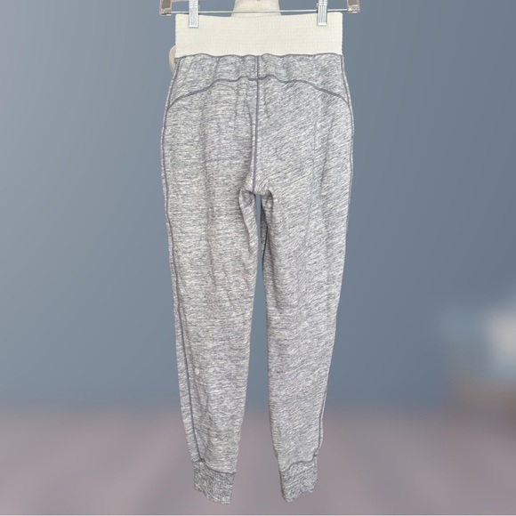 LAST CHANCE🚨 Lululemon Cool & Collected Jogger in Heathered Space Dyed Nymbus - Picture 7 of 12